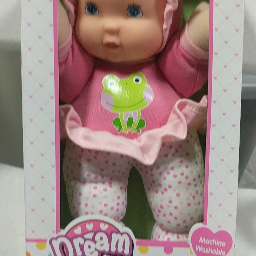 Dream Collection Doll - Picture 3 of 4